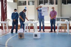 Durante el próximo 11 de abril del año 2021 se celebrarán en perú las elecciones generales y es por esto que es importante conocer donde votarás. Asi Consultas El Lugar De Votacion De Segunda Vuelta Electoral Diario Que