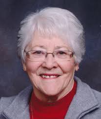 Marguerite Bridge Obituary