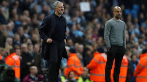 Pep guardiola is no longer just a contrasting vision raymondwilliam 4 weeks ago julio cesar players tribune of his time below jose mourinho at inter milan, he said he changed from the best player in the world to a keeper unfit for the second tier of italy, especially the moment his manager tore him in front of the group. Jose Mourinho Says Pep Guardiola Made A Mistake By Making Paul Pogba Claim The National
