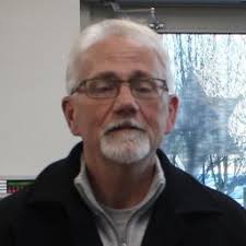 Gerald Spicer's Instagram, Twitter & Facebook