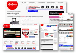 Click on manage my booking and retrieve your booking to. Airasia Phar Focus