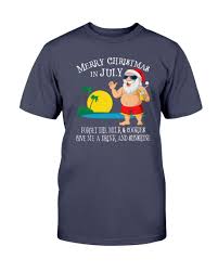 A diy christmas in july pool party! Christmas In July Pool Party Santa Men Women Vacation Gift T Shirt Quoc