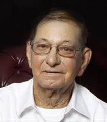 Obituary for Claude Stanley Parker