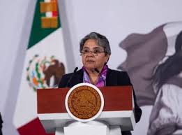 Advierte Secretaría Anticorrupción por fraude y falsificación de firma a nombre de Raquel Buenrostro
