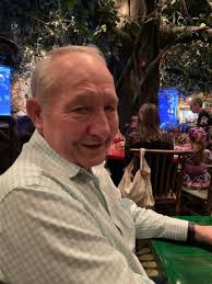 Obituary for Doyle Smith Padgett