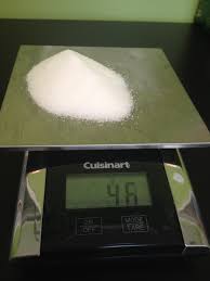 How Much Sugar Questioning My Metacognition