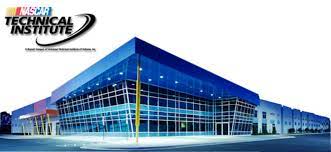 Design your future with cnc machining at nascar technical institute. Nascar Technical Institute Prepler