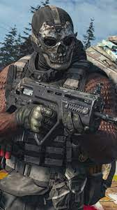 Activision, call of duty, modern warfare, and warzone are trademarks of activision. Skull Mask Call Of Duty Warzone 4k Ultra Hd Mobile Wallpaper