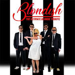 Blondish Band UK