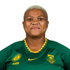 New Zealand v South Africa