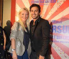 Iubitul meu a avut o relatie serioasa cu andreea marin. Sotul Deliei In Tandreturi Cu Andreea Marin Ziarul National