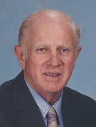 Lowell A. Holverson Obituary November 6, 2021