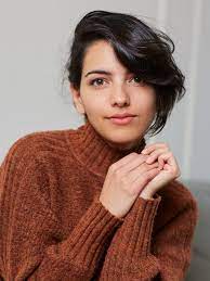 Fatima farheen mirza was born in california in 1991 and raised there. Fatima Farheen Mirza Talks About Muslim Life Her Best Selling Novel And Its Sarah Jessica Parker Connection
