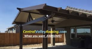 Find the quality brands and products you need, when you need them. Central Valley Awnings Clovis California Homekeepr