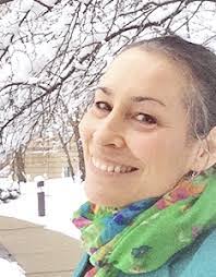 Janice Thibodeau's Instagram, Twitter & Facebook