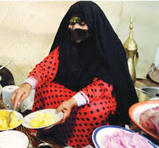 الوجبــات الشعبيـة يـا بـلاش