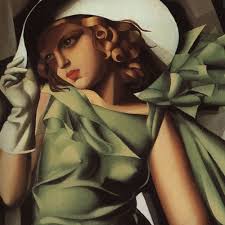 Art nouveau (/ˌɑːrt nuːˈvoʊ, ˌɑːr/; Differences Between Art Nouveau And Art Deco Test Your Skills Quiz