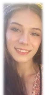 Savannah Louise Gordon