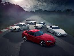 Besides good quality brands, you'll also find plenty of discounts when you shop for mk3 supra during big sales. Toyota Supra Buyer S Guide Every Generation From The Mk1 To Mk5