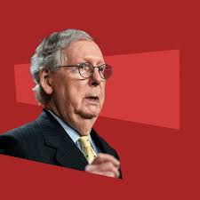 The GOP agenda for 2022? There isn't one yet.