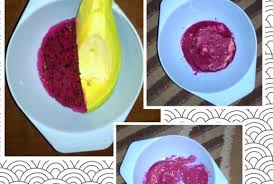 Manfaat buah naga untuk bayi 6 bulan. Cara Mengatasi Sembelit Pada Bayi Dengan Mpasi Buah Naga Pisang Dan Alpukat Resep Mpasi Bayi