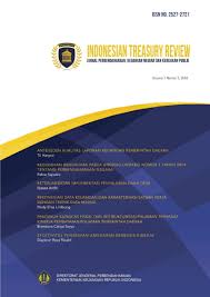 Akan tetapi dizaman yang sudah semakin maju ini. Anteseden Kualitas Laporan Keuangan Pemerintah Daerah Indonesian Treasury Review Jurnal Perbendaharaan Keuangan Negara Dan Kebijakan Publik