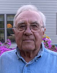 Obituary information for Brian "Tom" Sweet