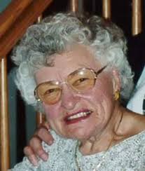 RITA KOEHLER Obituary (2015)