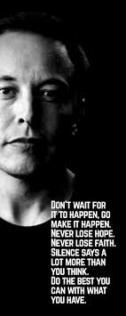 Motivacion Motivation Inspiration Inspirationalquotes Frases Quotes Frasesmotivadoras Growth Elon Musk Quotes Fashion Quotes Motivation Genius Quotes