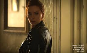 As development on scarlett johansson's black widow movie continues to inch forward, some mcu fans may be wondering why it's even a thing. Black Widow Movie Blackwidow Film Twitter