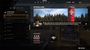 Far Cry 5 – Guide Des Silos (Mission Mitraillage Dans La Région De John) -  Game-Guide