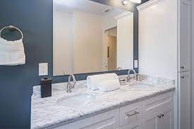 Collection by diy interior furniture decor. The Ingredients To A Contemporary Bathroom Vanity Style Kauffman Blog