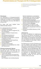 Mit den neuen oralen antikoagulantien (noac) stehen alternativen zur sekundärprophylaxe beim schlaganfall zur verfügung. Hausarztliche Leitlinie Antikoagulation Pdf Free Download