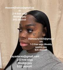 Wig Influencer Companies