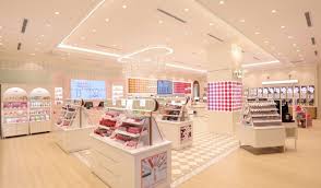 Vonvenience store also available such as 7eleven and guardian. Etude House Brand New Concept Flagship Store In Sunway Pyramid Let S Roll With Carol