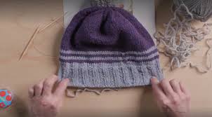 Patterns to knit for cancer patients. Knitting A Chemo Hat Five Guidelines Knitting Interweave
