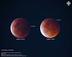 We got to see the lunar eclipse 2021 in the philippines thanks to this filipino who is a huge astronomy enthusiast and works with nasa!thank you to the. Total Lunar Eclipse Turns Moon Red Relive The Super Flower Blood Moon Cnet