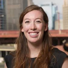 Young Professional Spotlight: Roxanne Steinhoff