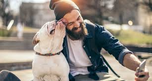 See full list on caringforaseniordog.com 12 Ways To Have A Happy Senior Dog Bechewy