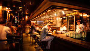 Food Craze 8 Of The Best Ramen Spots In Nyc