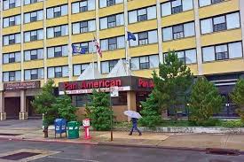 Pan Am Hotel Turned Into Homeless Shelter Queenswide Qchron Com