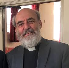 COMERFORD WAY: Patrick Comerford: Tory leader hopeful Penny Mordaunt has  deep family roots in County Wexford