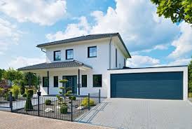 Kundenhaus Primavera Rensch Haus Gmbh Haus Haus Architektur Fassade Haus