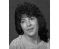 Mary Dominguez Obituary (2014)