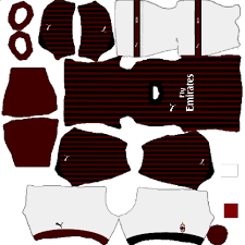 Stadium, arena & sports venue. Jersey Ac Milan Dream League Soccer 2019 Cheap Online