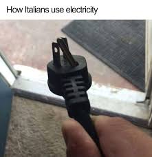 We got a gallery of italian memes bigger than ma's famous meatballs. 72 Jokes About Italians That Will Make You Laugh Out Loud Bored Panda