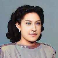 Elena Parra Monroy (1920–2017)