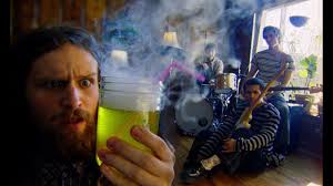 Live Review: Peach Pit and Briston Maroney @ The Anthem