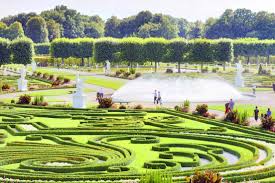 The oldest, the baroque grosser garten and berggarten, have paid admission; Herrenhauser Garten Travel Guidebook Must Visit Attractions In Hannover Herrenhauser Garten Nearby Recommendation Trip Com