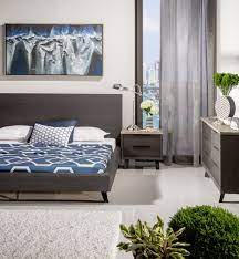 Shop with us online or in our showrooms in miami, broward, west palm, fort myers, and naples! El Dorado Furniture On Twitter If Sleeping In Is Your Favorite Then The Ghost Bedroom Set Is Your 1 Enabler This Industrial Style Bed Is Perfect For Anyone Trying To